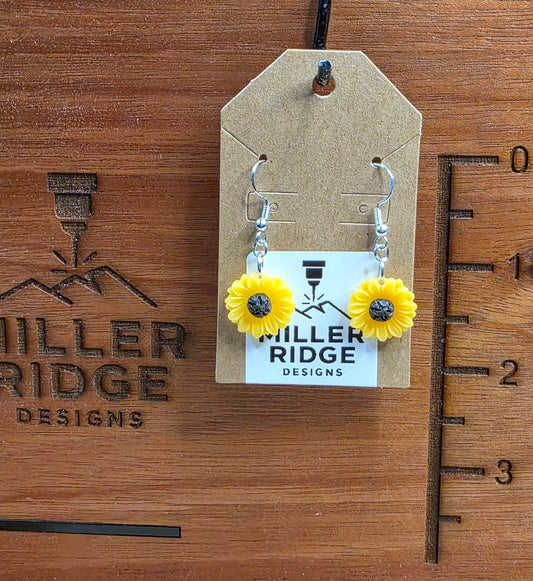 Little Sunflower