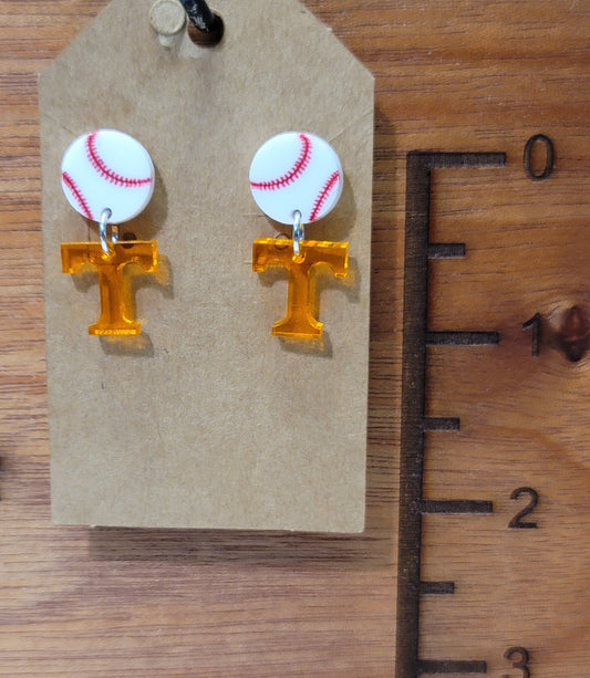 Power T baseball