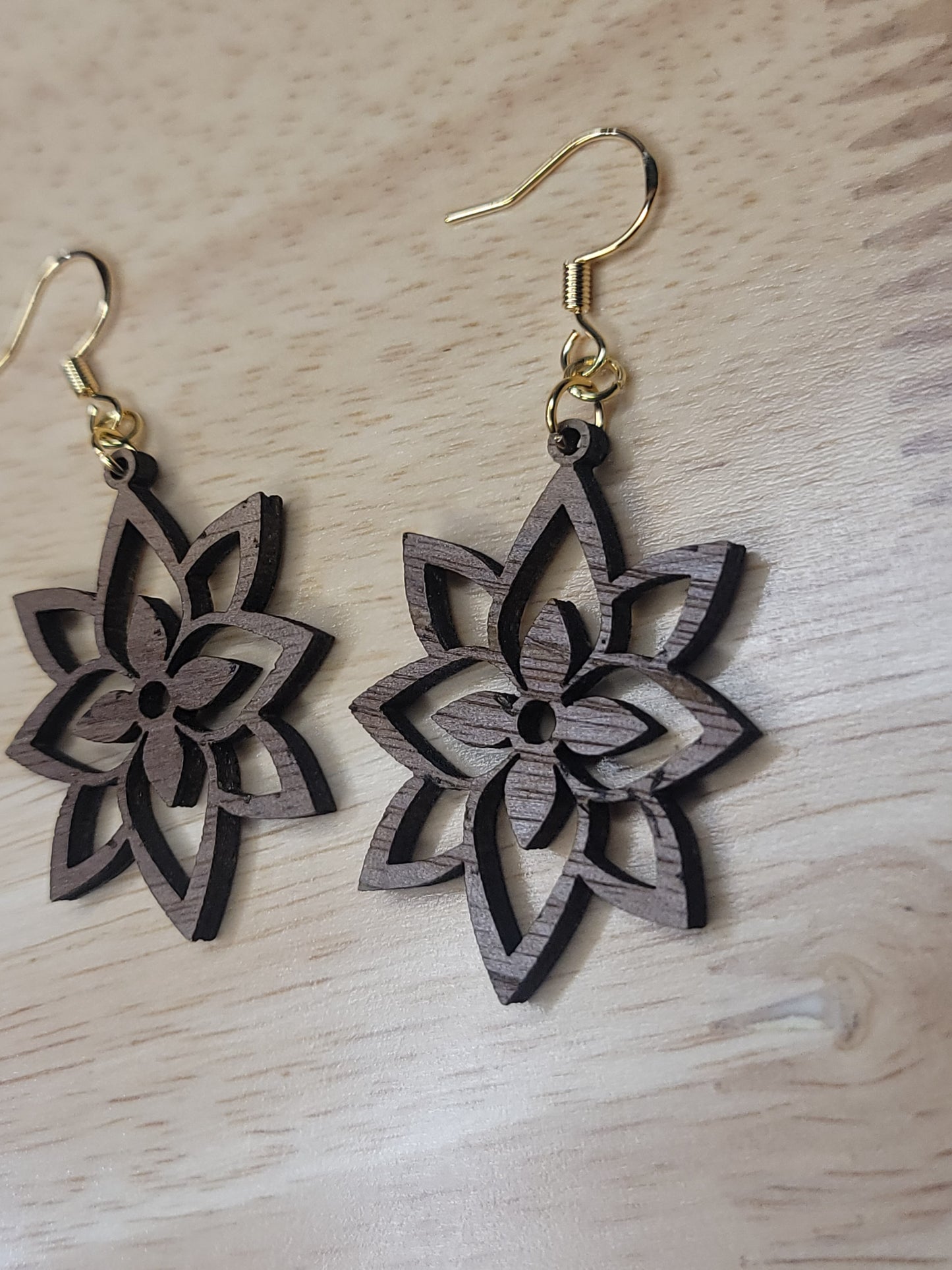 Lotus flower