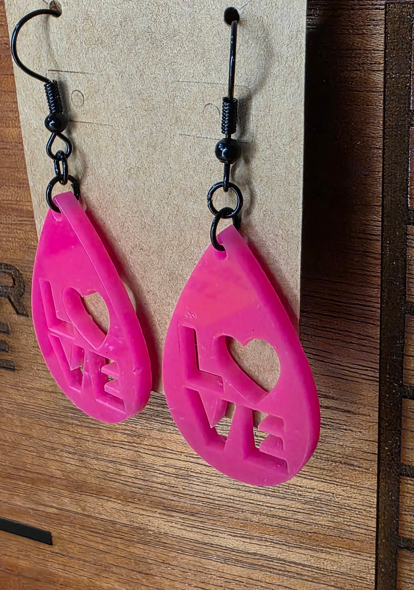 Love-pink