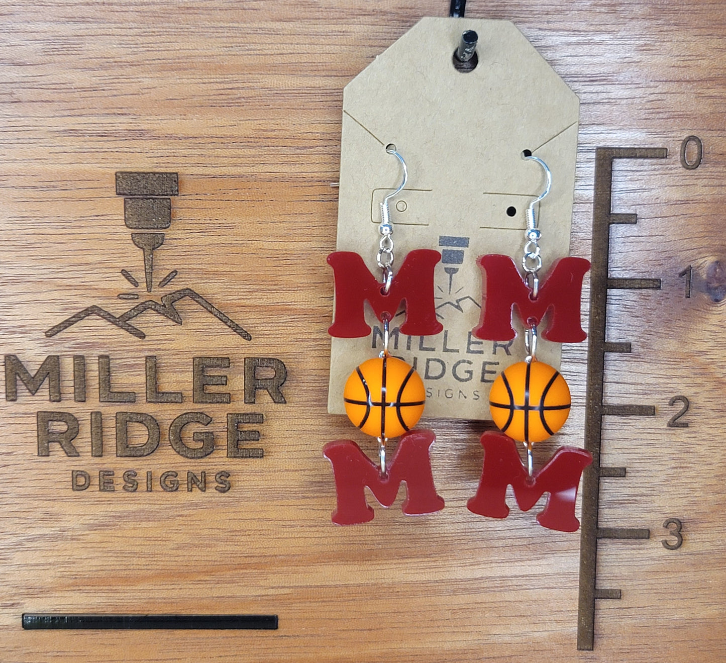 Basketball Mom (3 colors available)