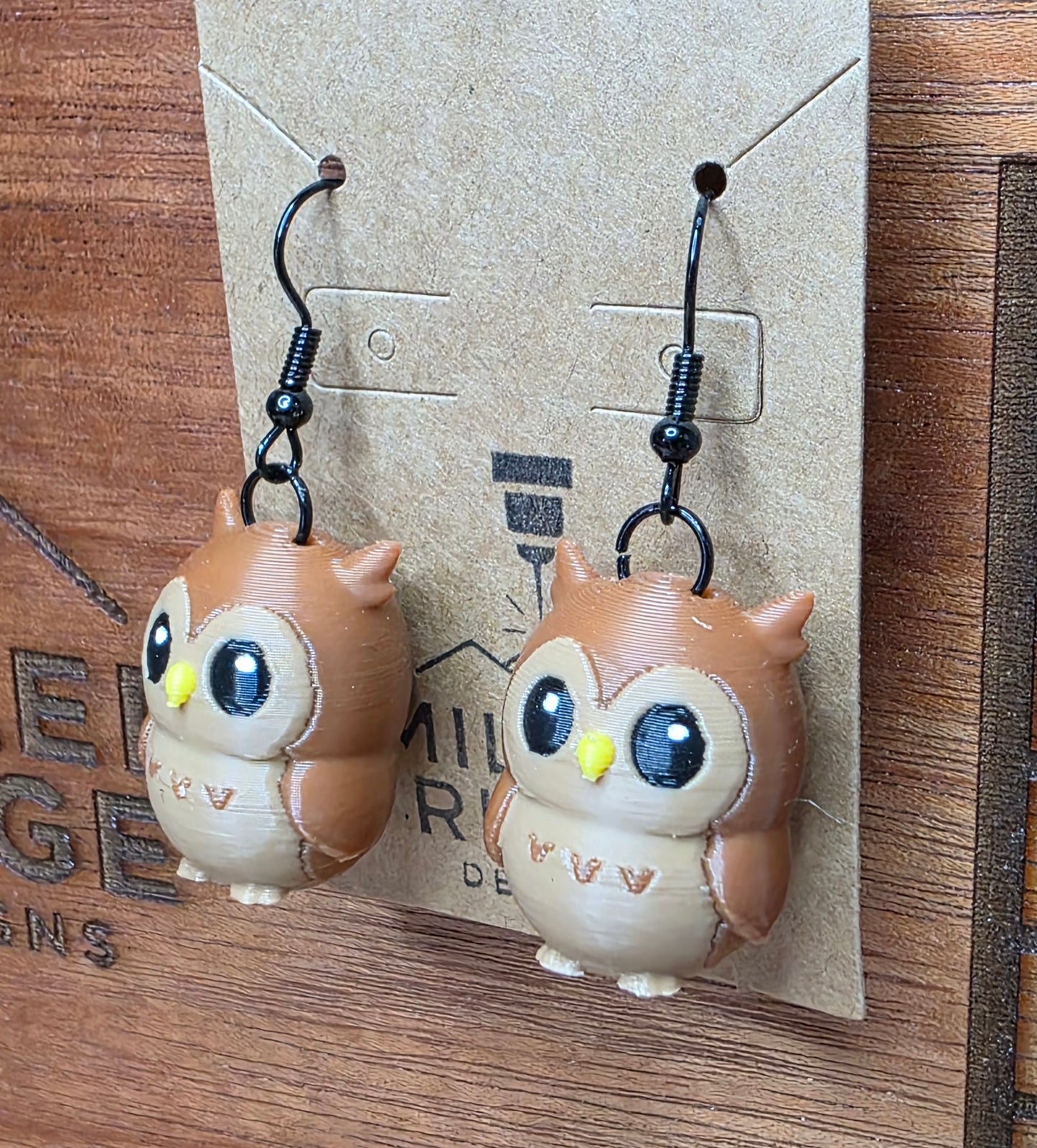 Owl