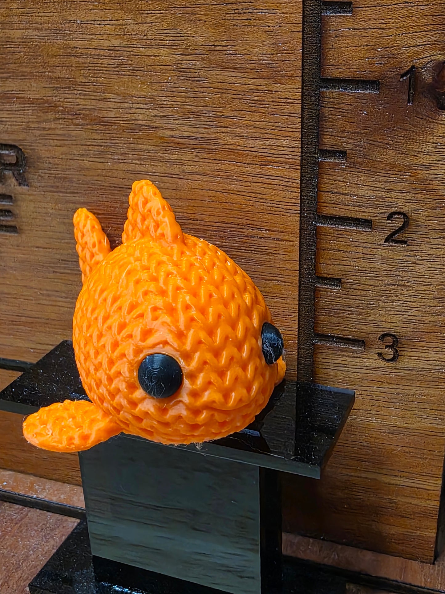 Goldfish