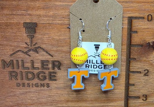 Softball Power T