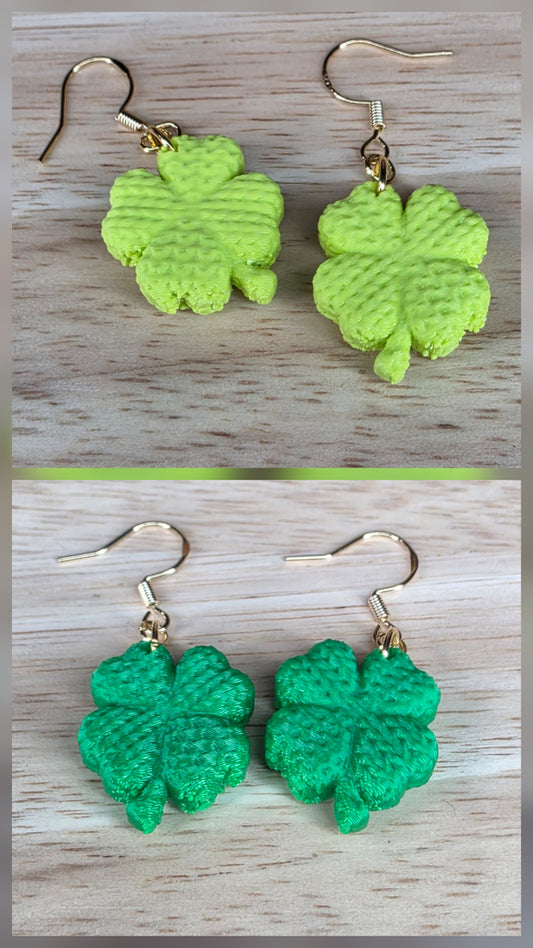 Four leaf clover