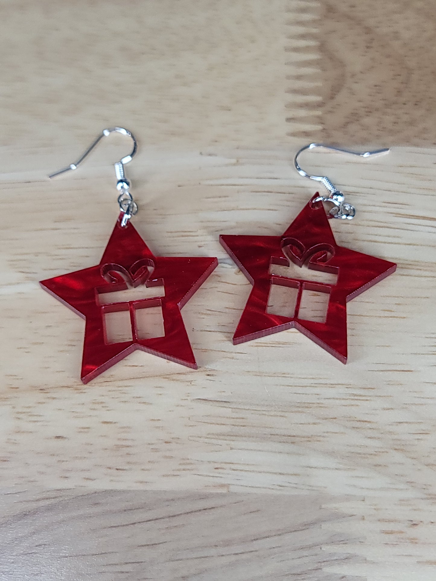 Present star