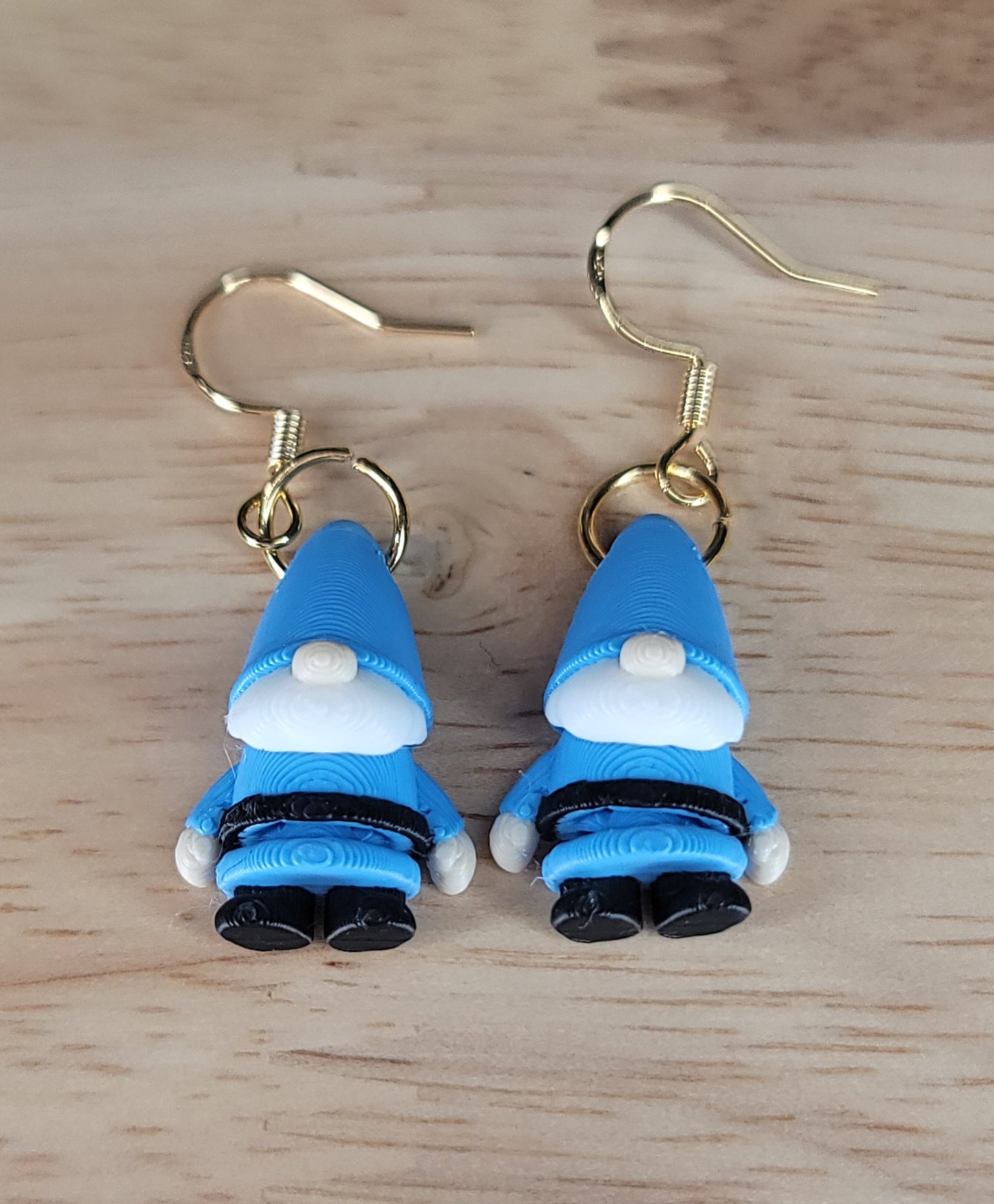 Gnomies