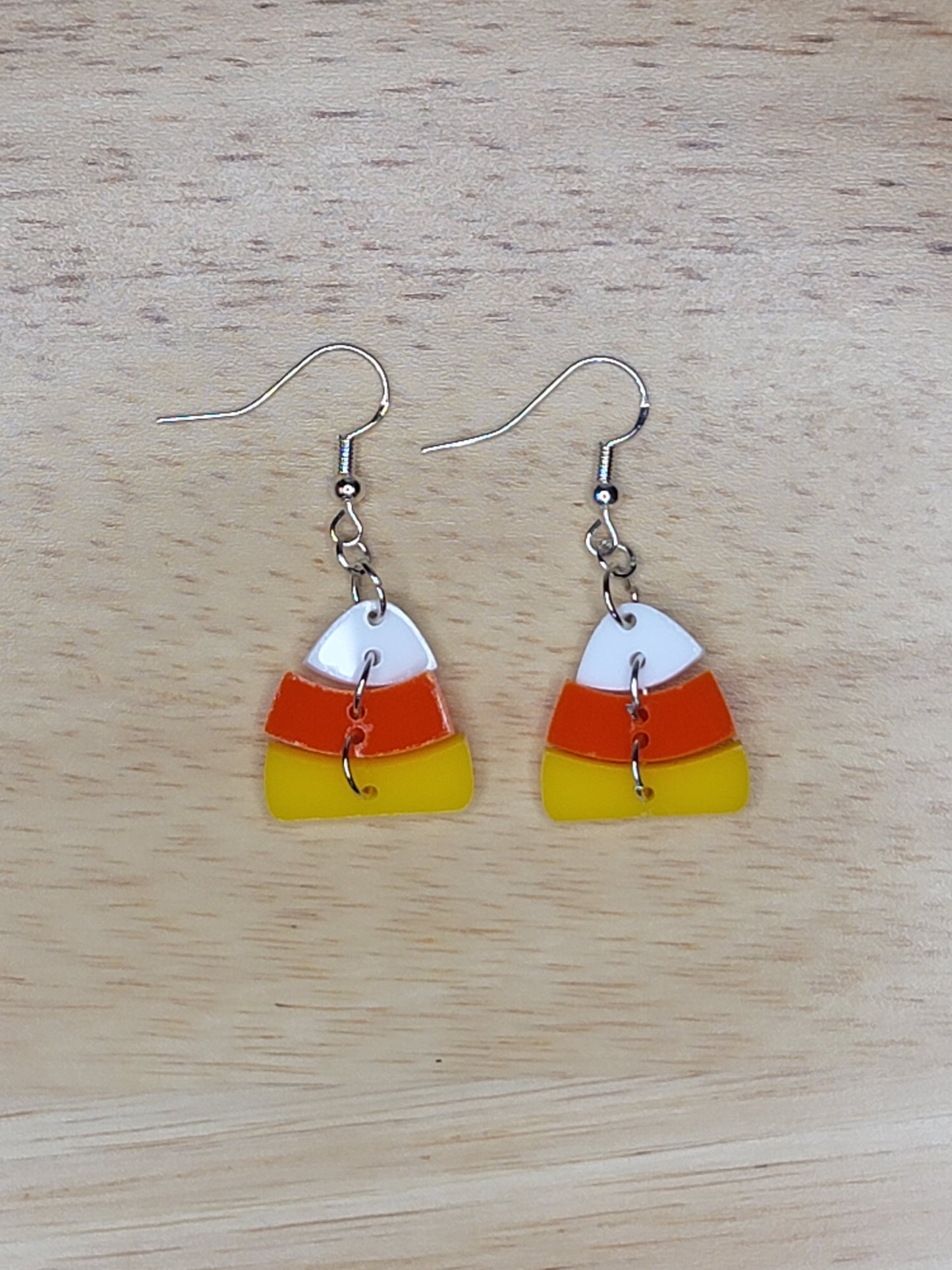 Candy corn