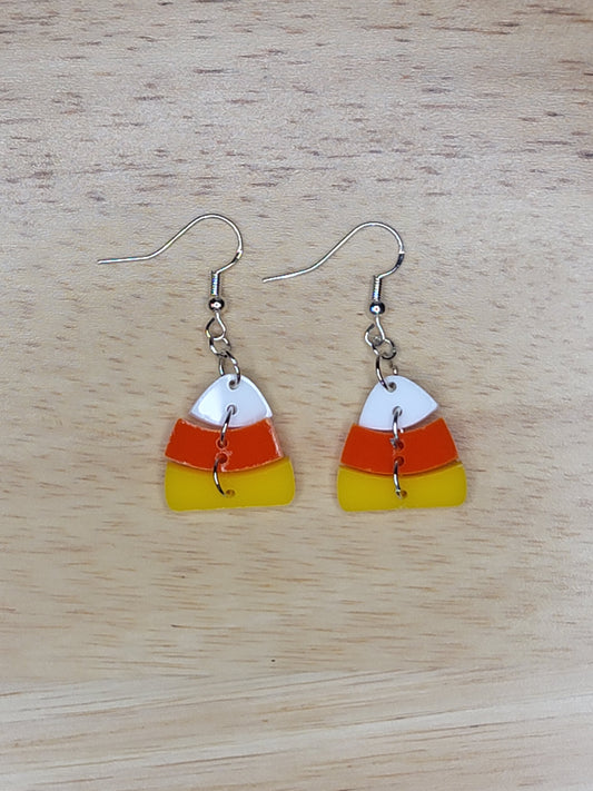 Candy corn