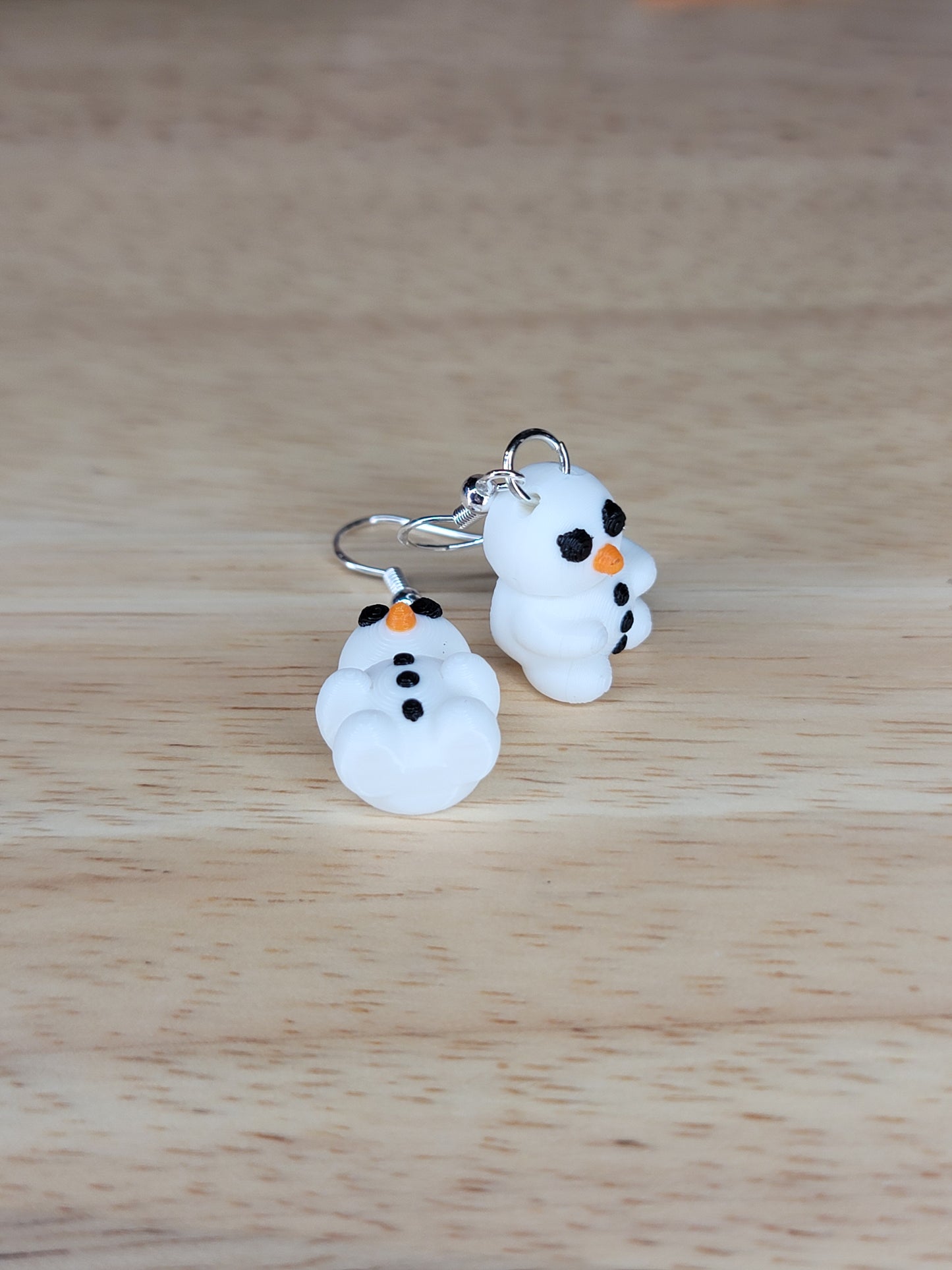Snowman