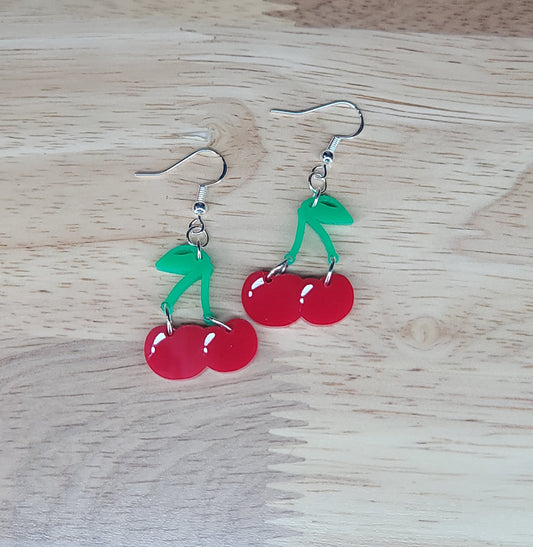 Cherries