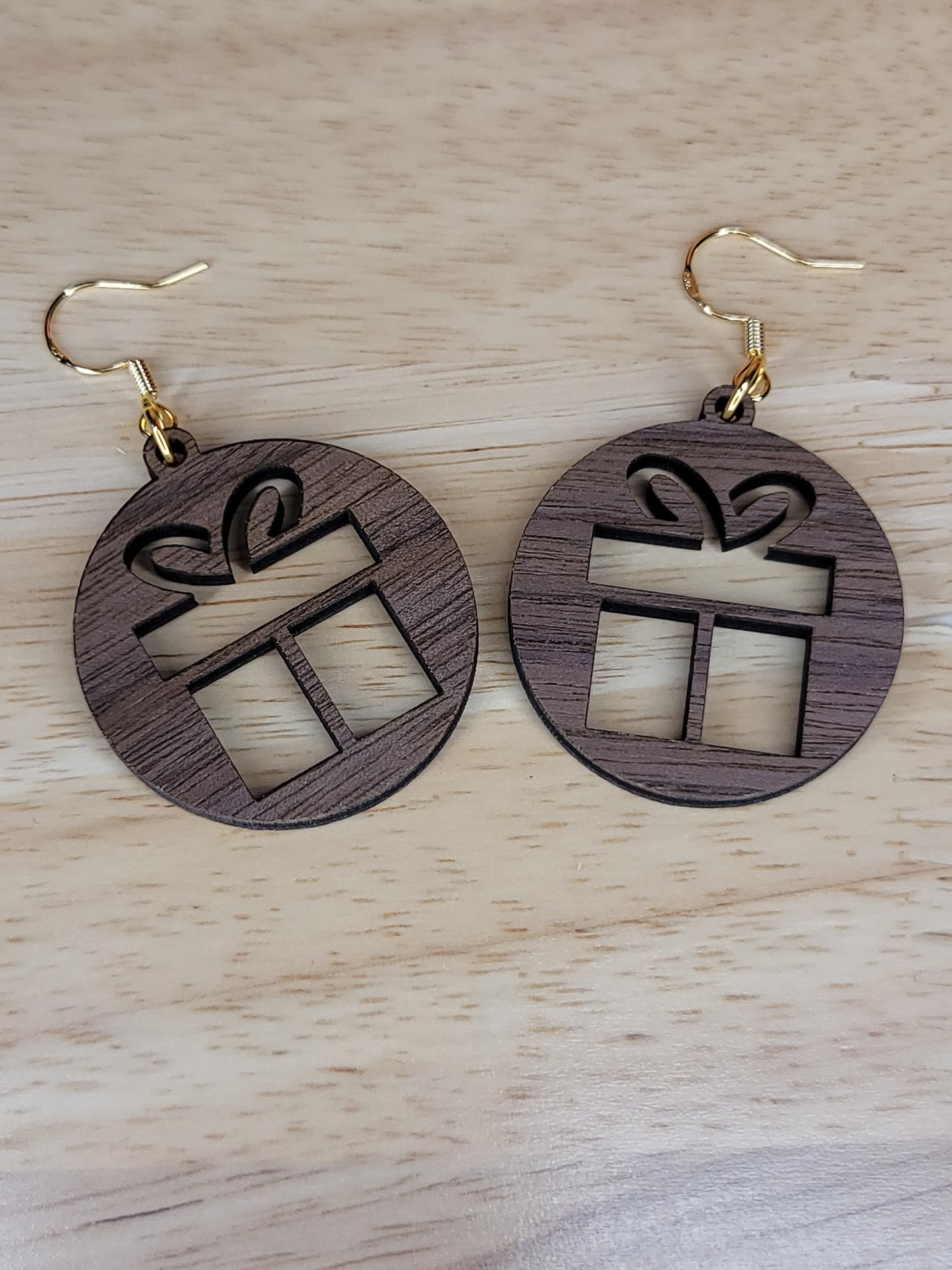 Christmas present