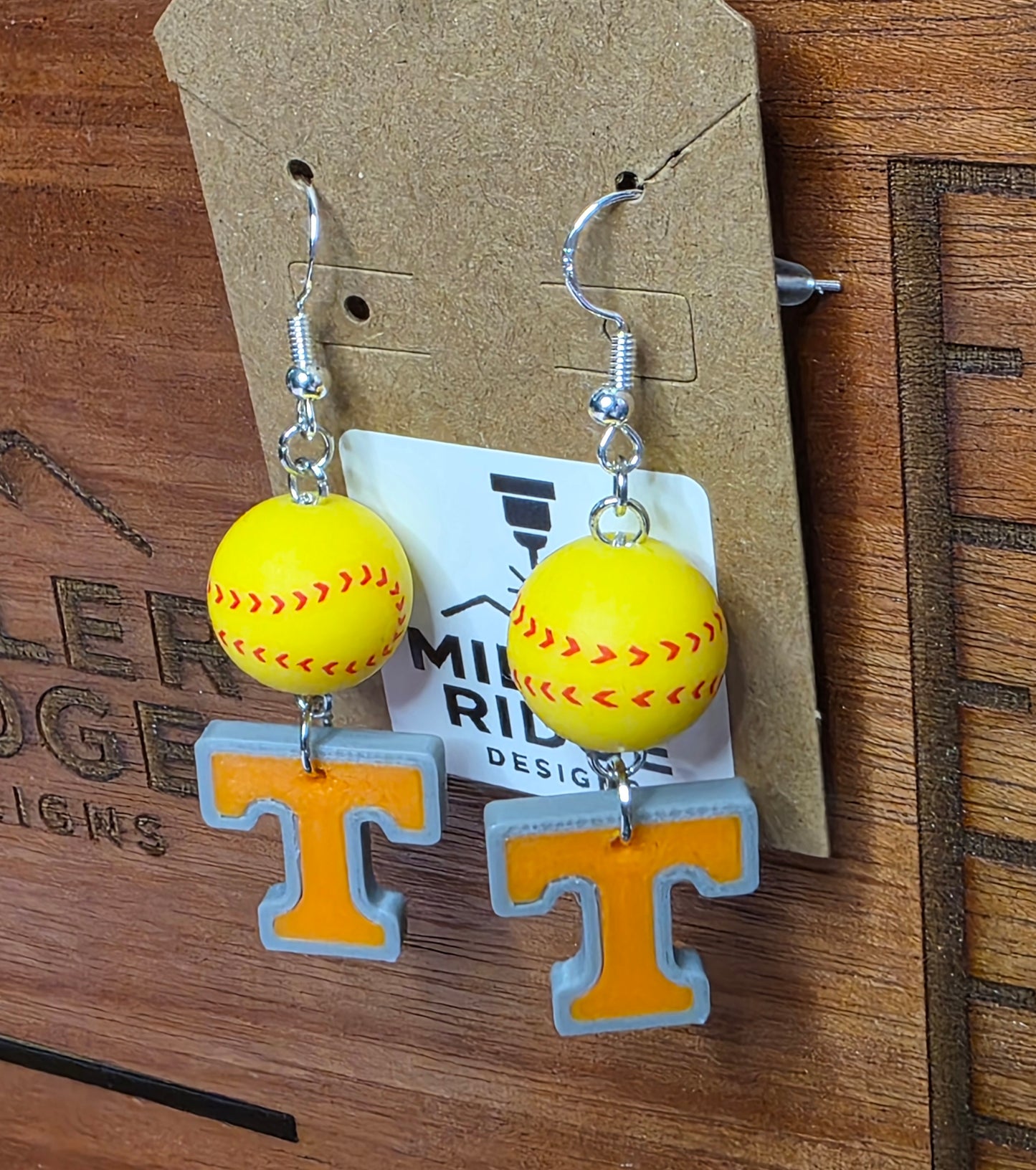 Softball Power T