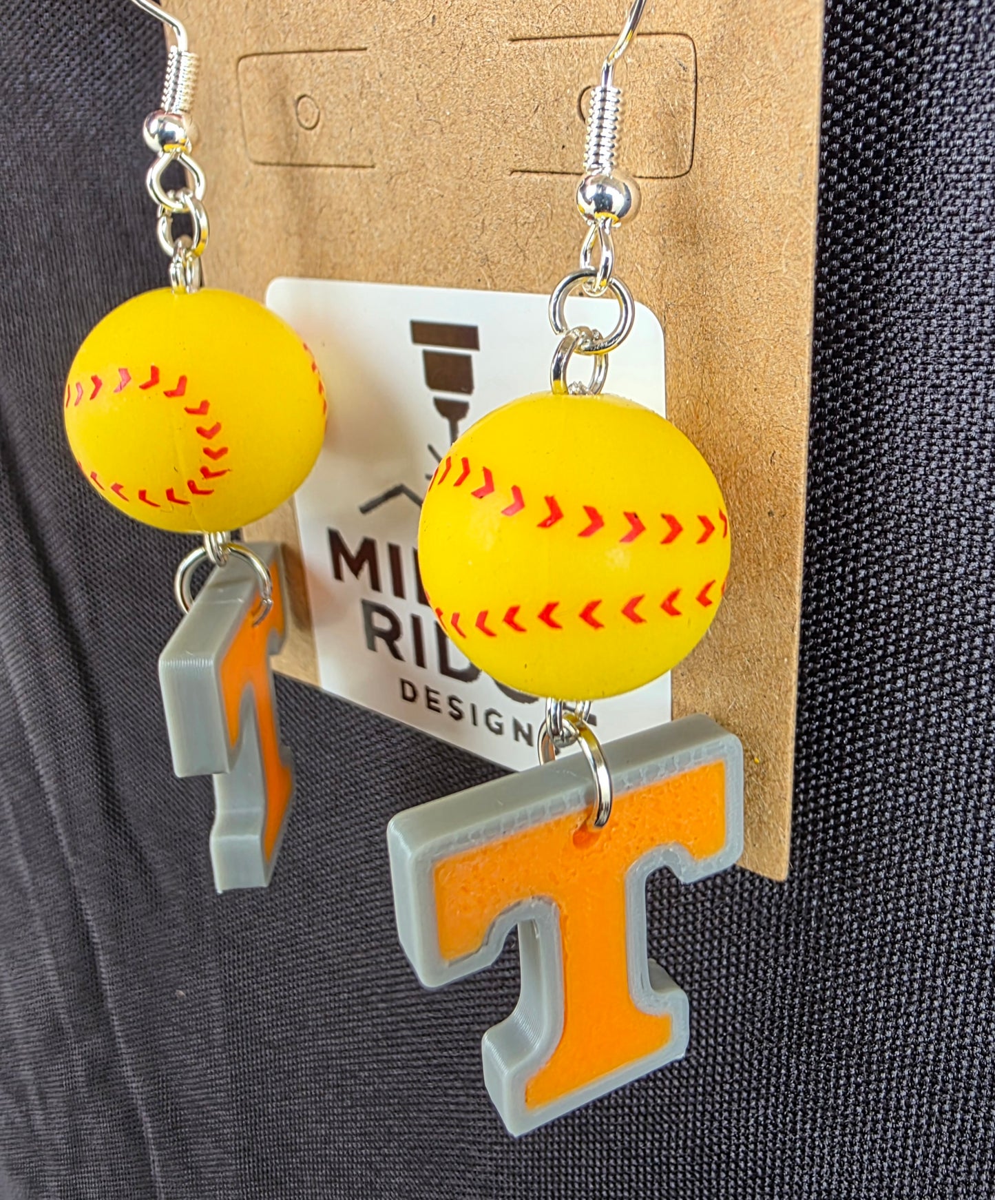 Softball Power T