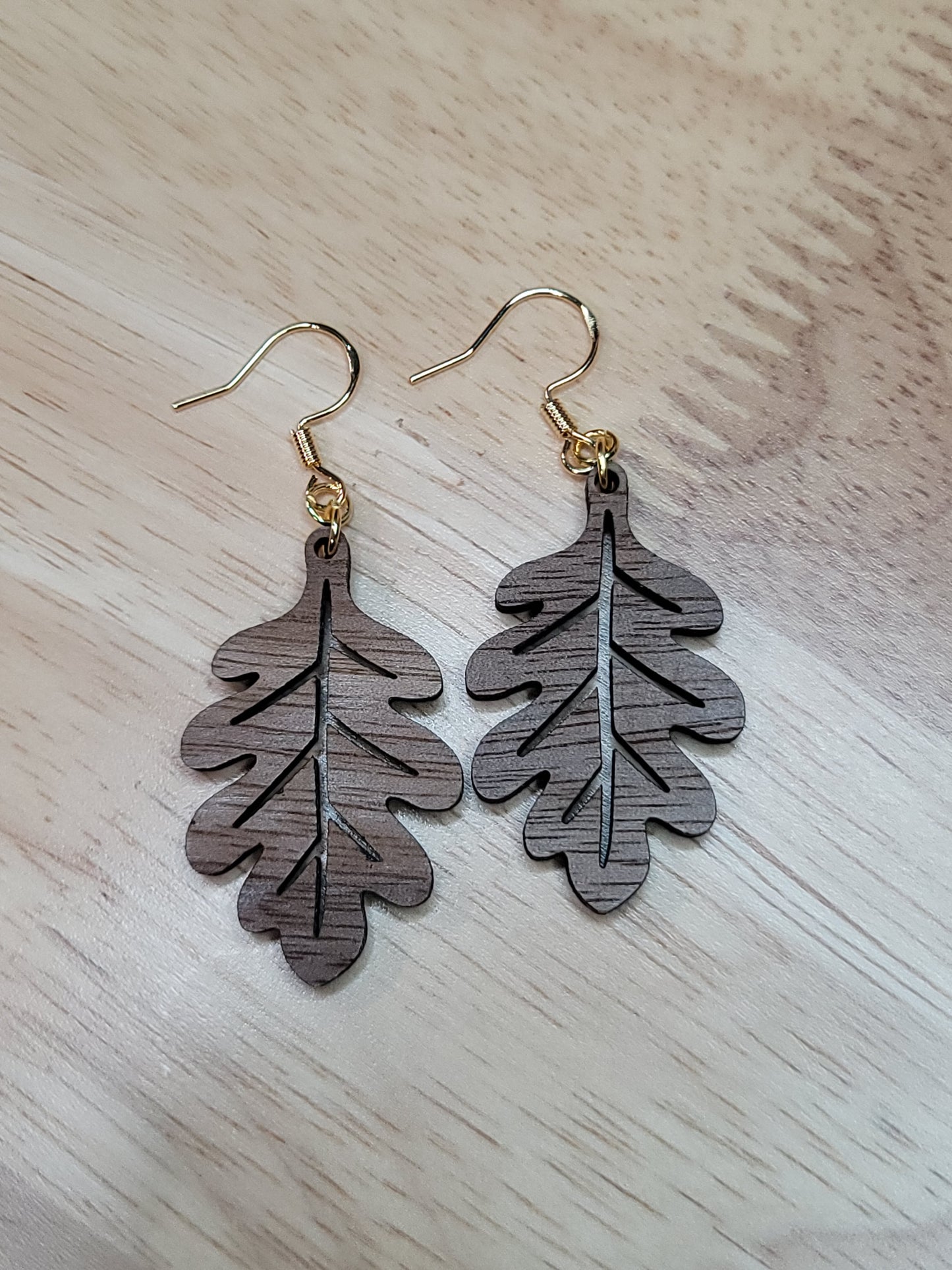Leaf