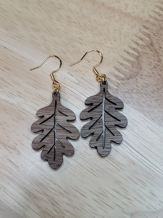 Leaf