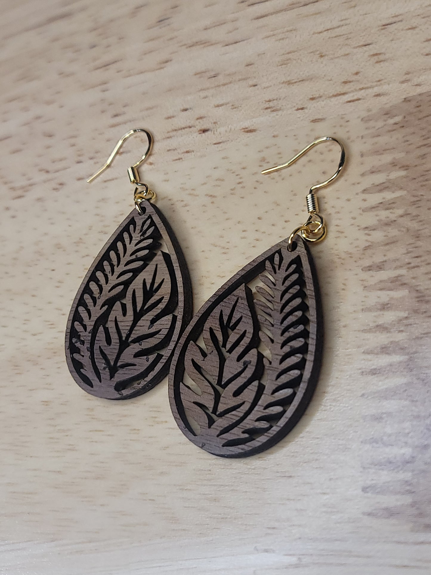Leaves