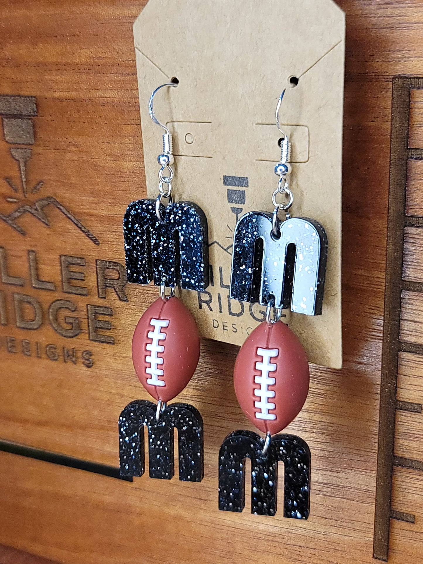 Football Mom