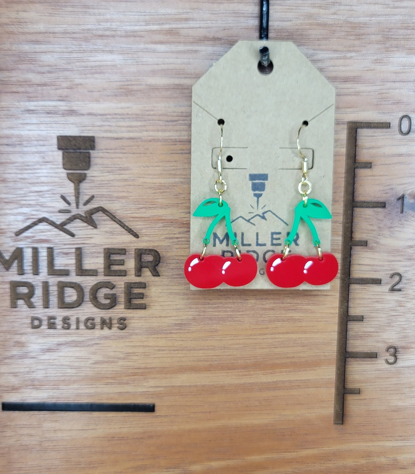 Cherries