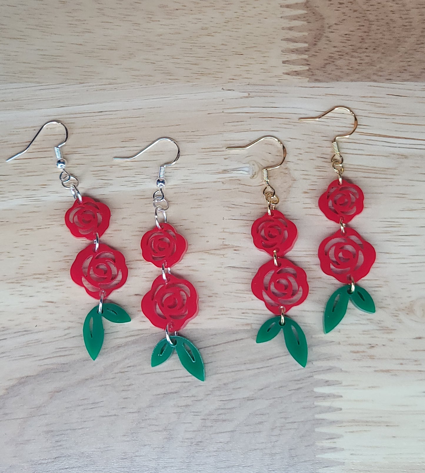 Roses