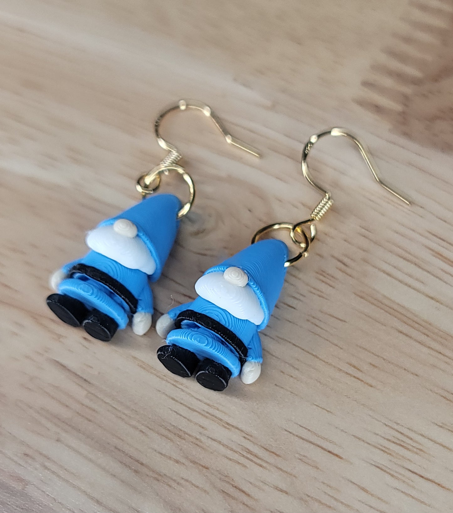Gnomies