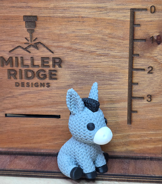 Donkey