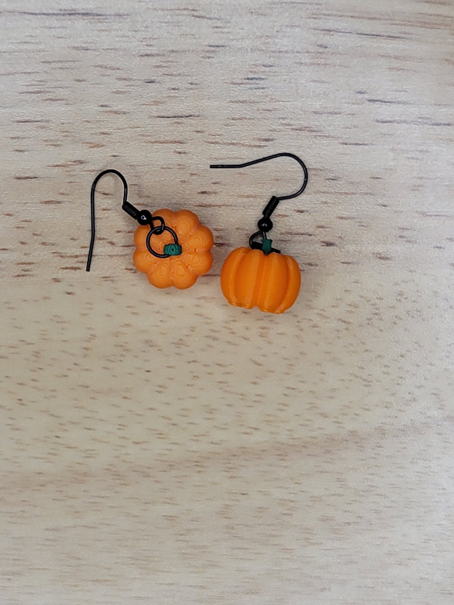 Pumpkins