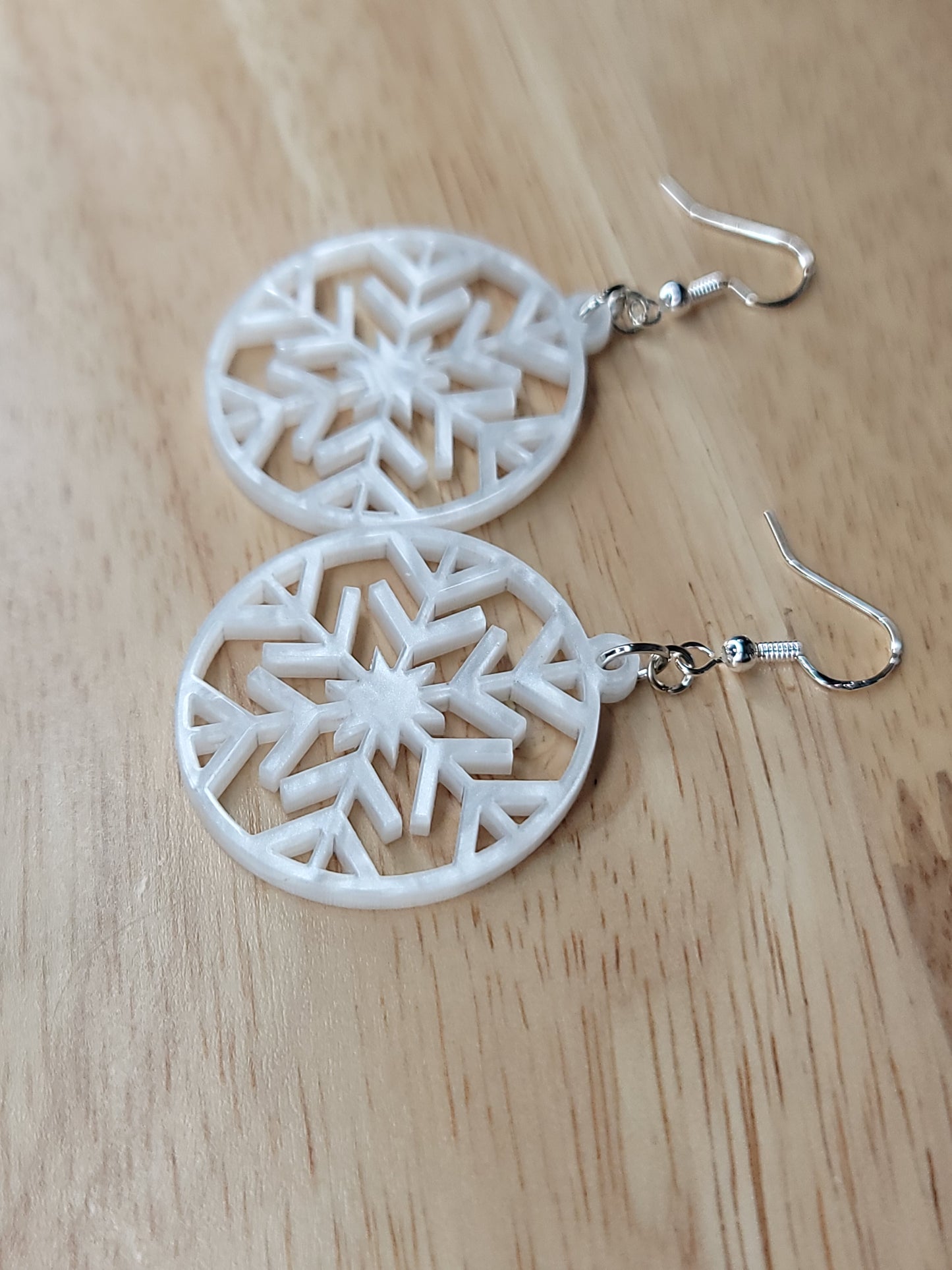 Snowflake #6