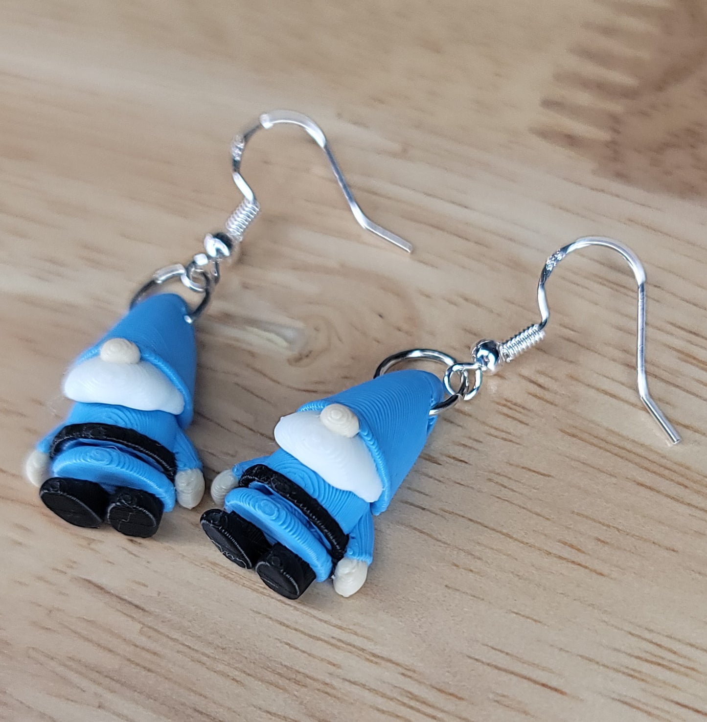 Gnomies