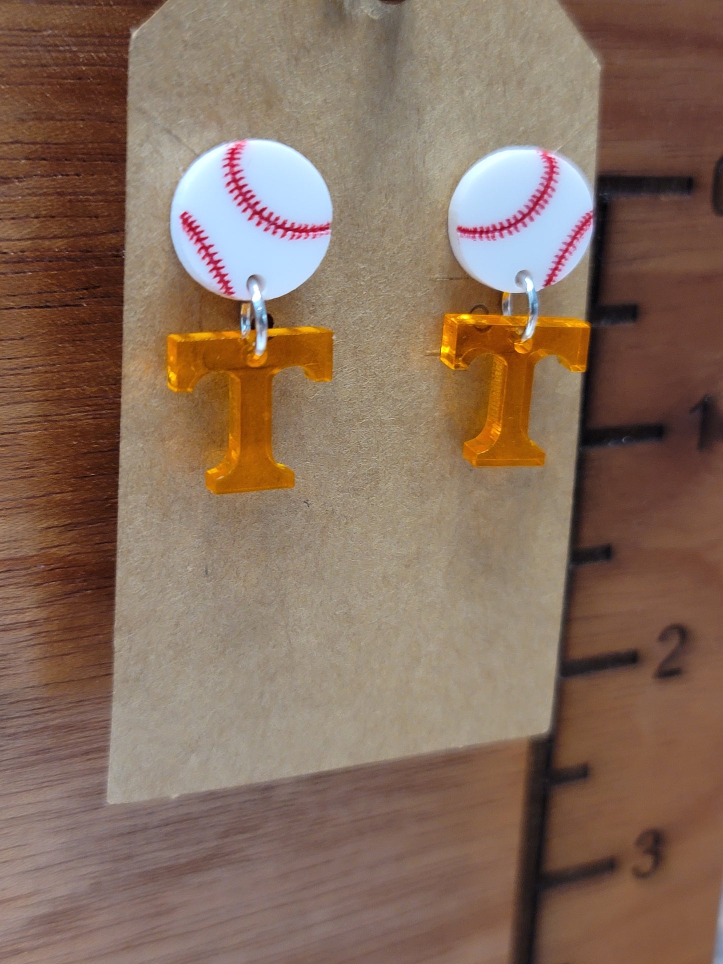Power T baseball