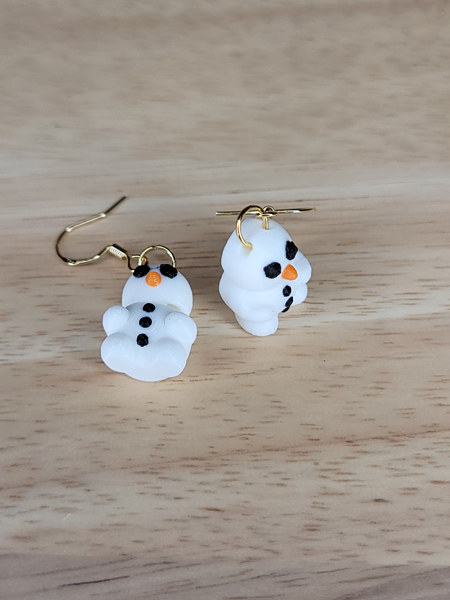 Snowman