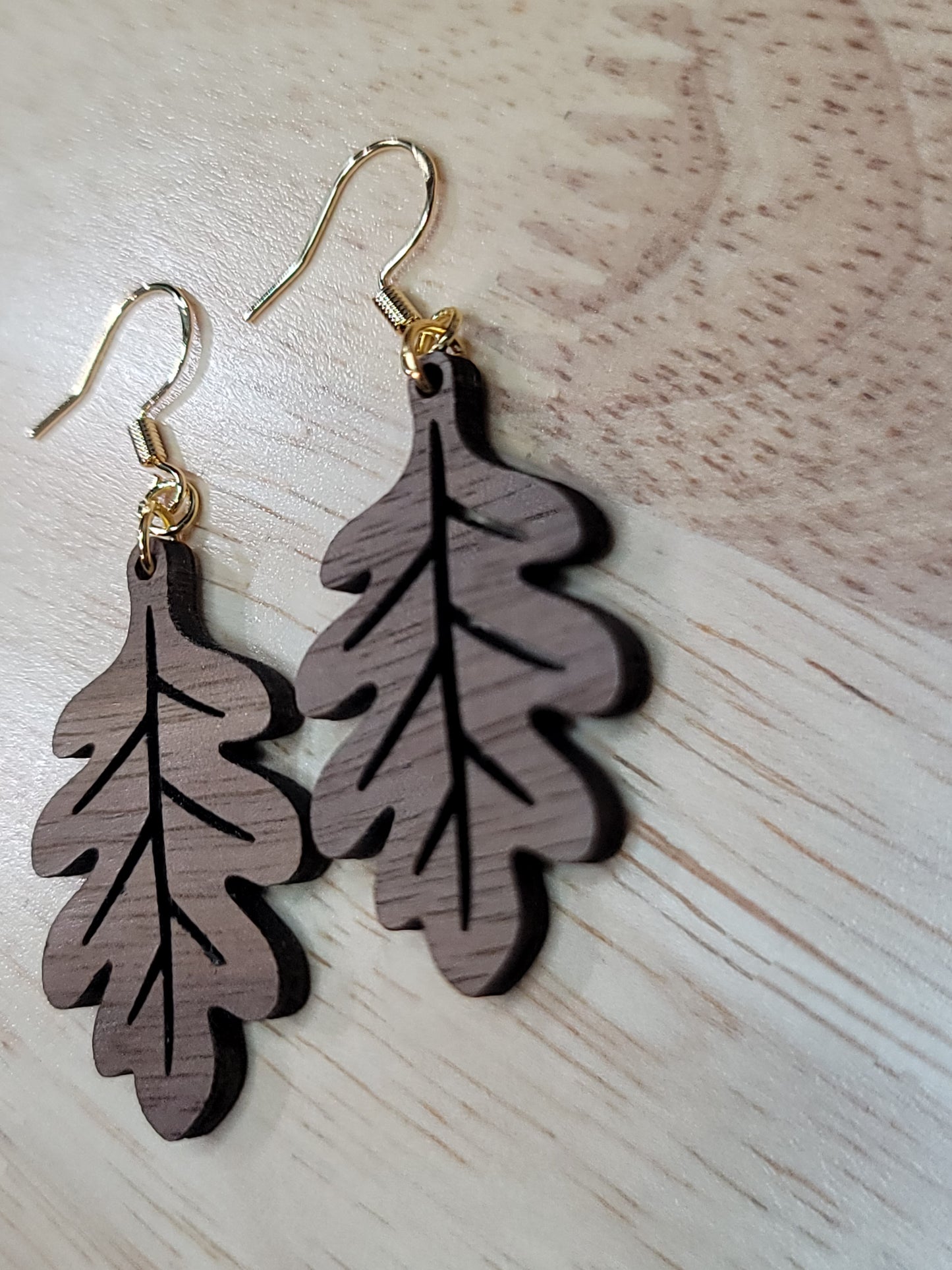 Leaf