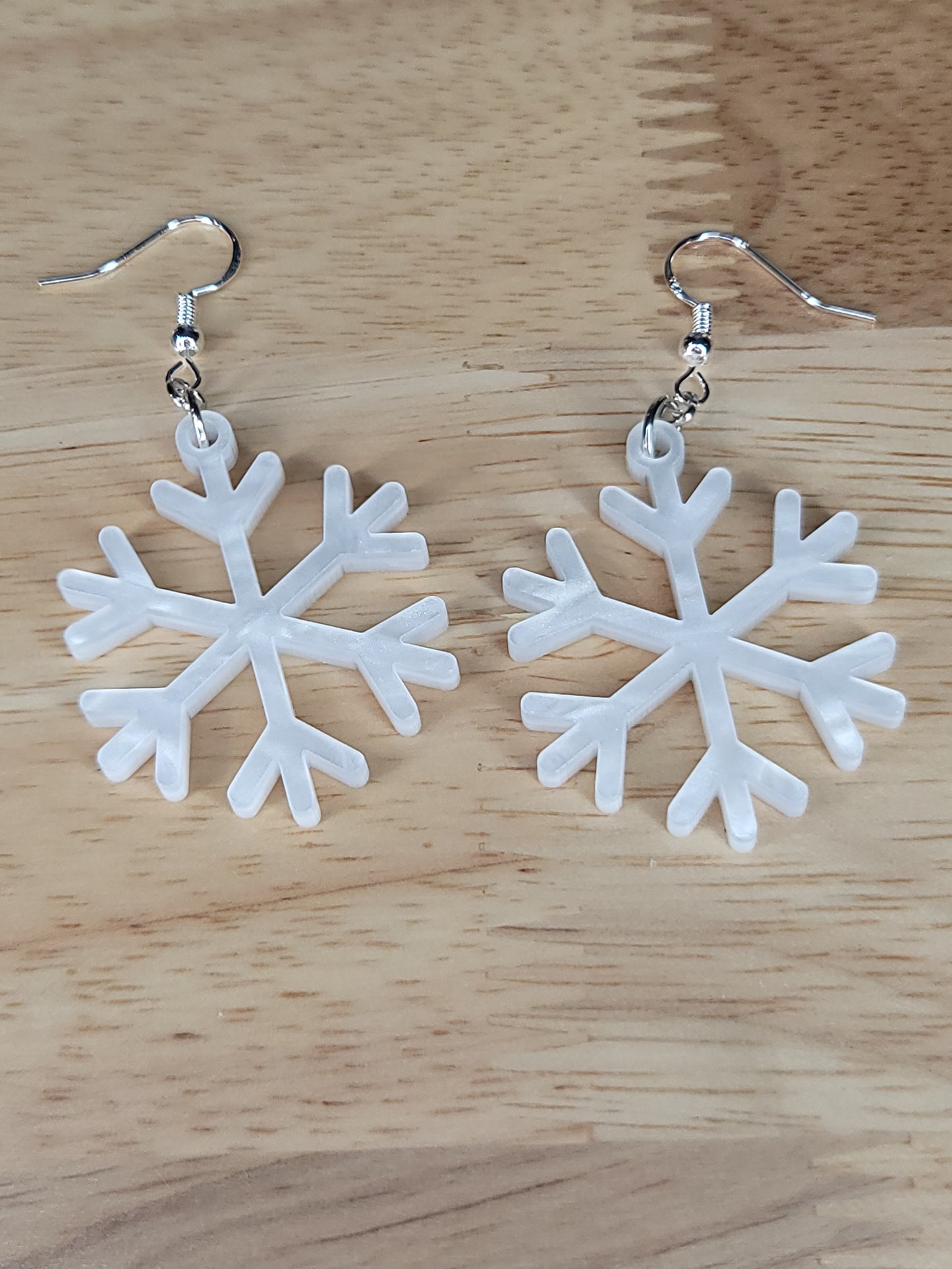 Snowflake #7