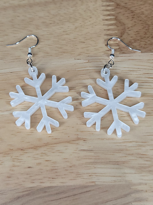 Snowflake #7