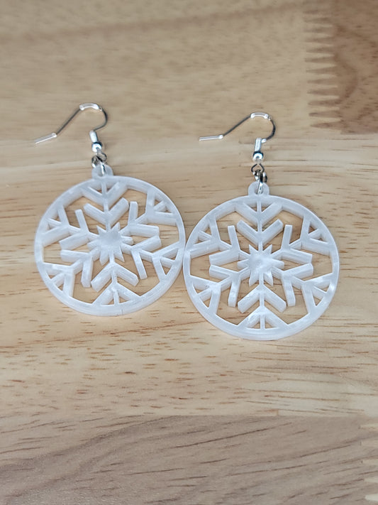 Snowflake #6