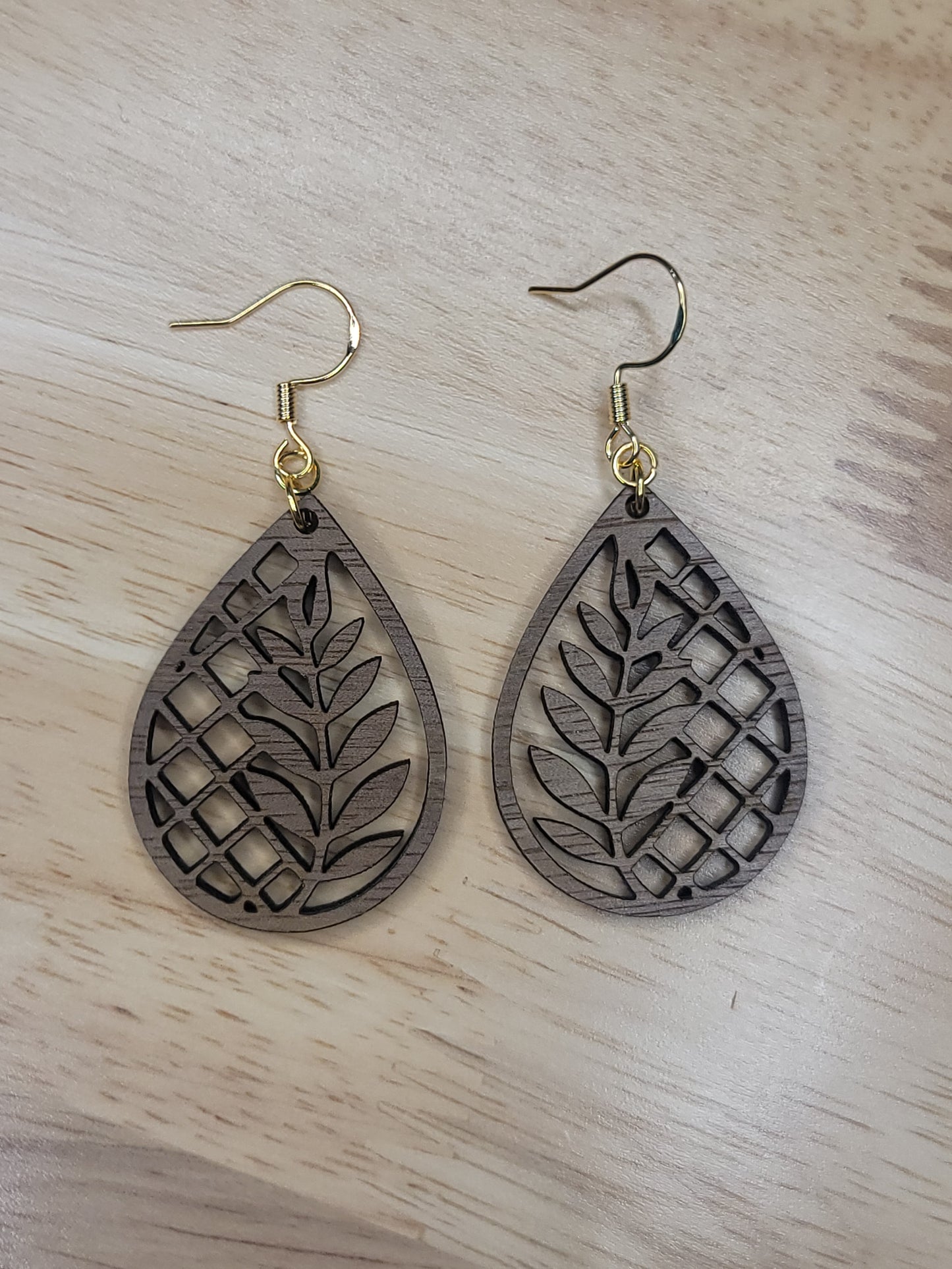 Willow lattice