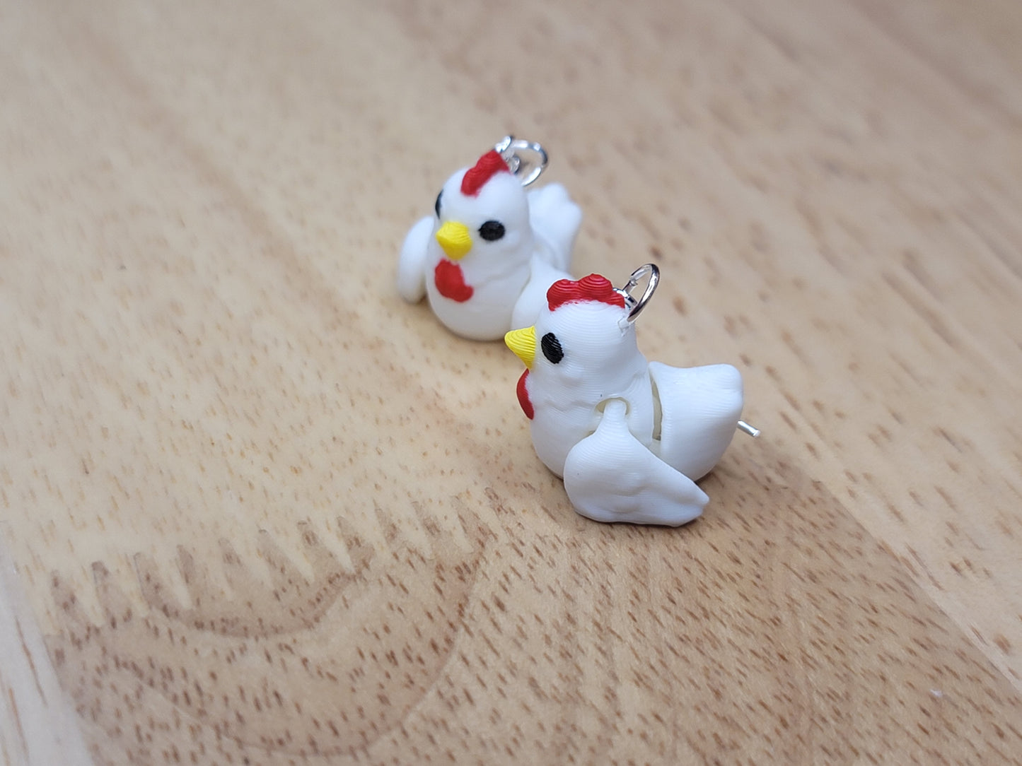 Chickens