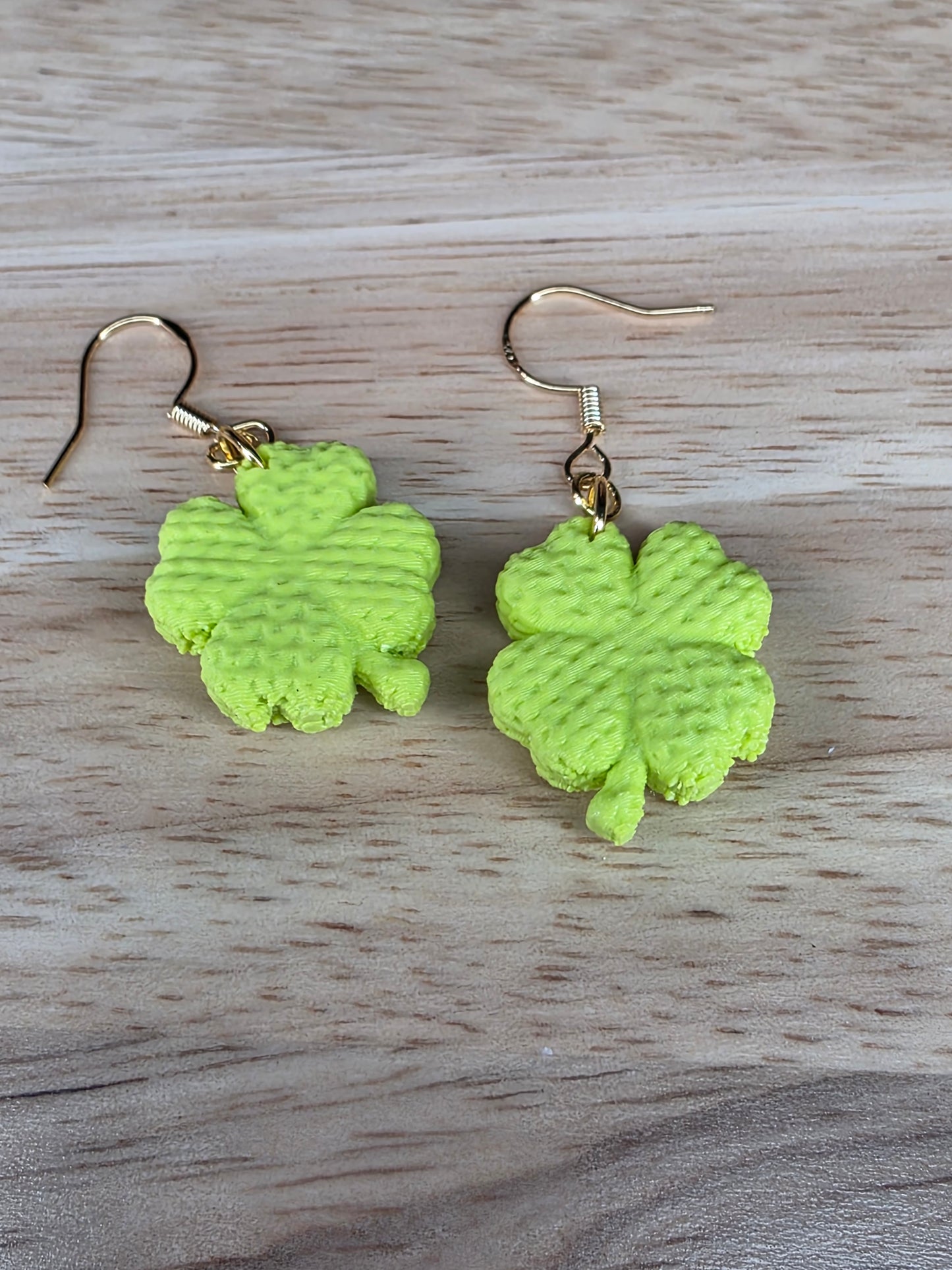 Four leaf clover