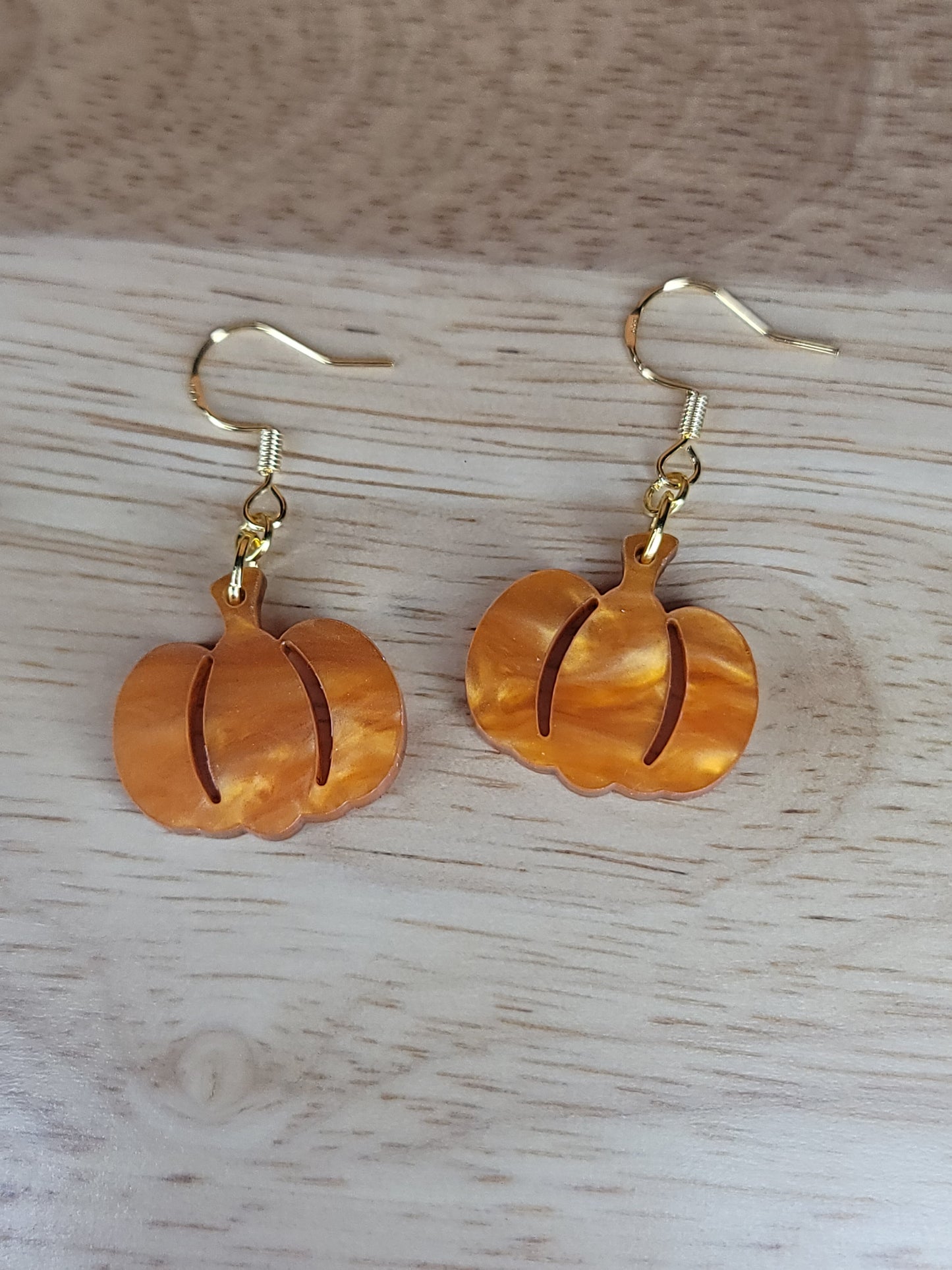 Pumpkin spice