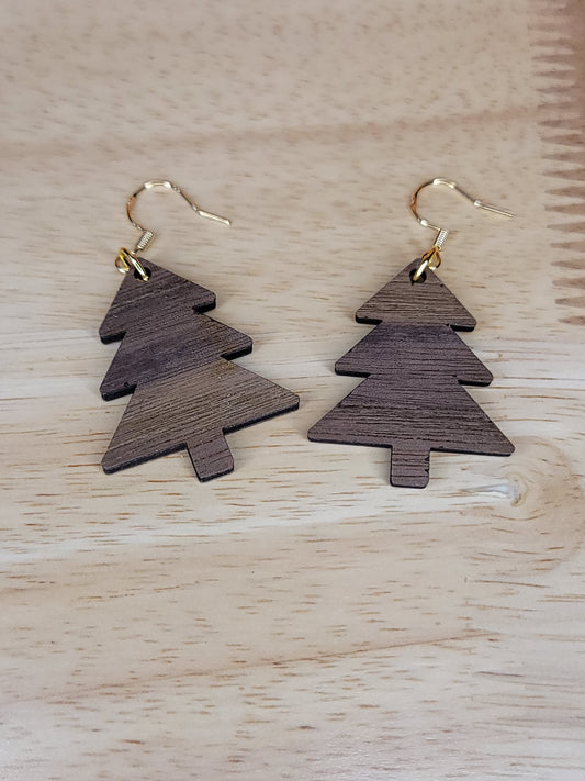 Christmas tree #1