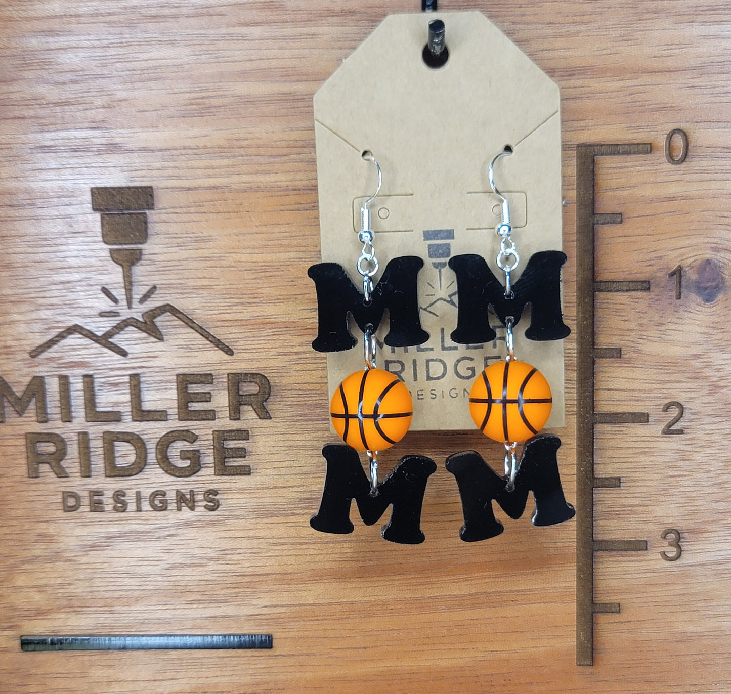 Basketball Mom (3 colors available)