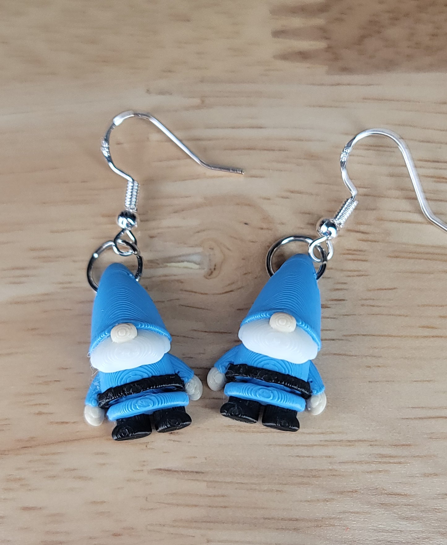 Gnomies