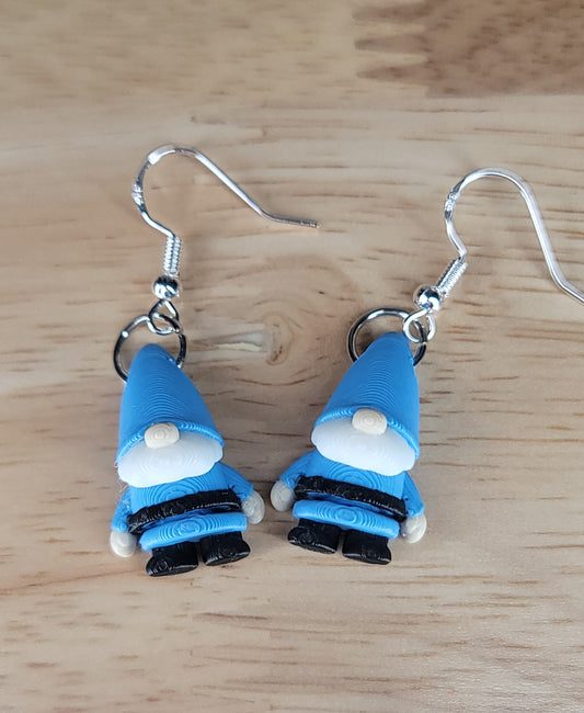 Gnomies