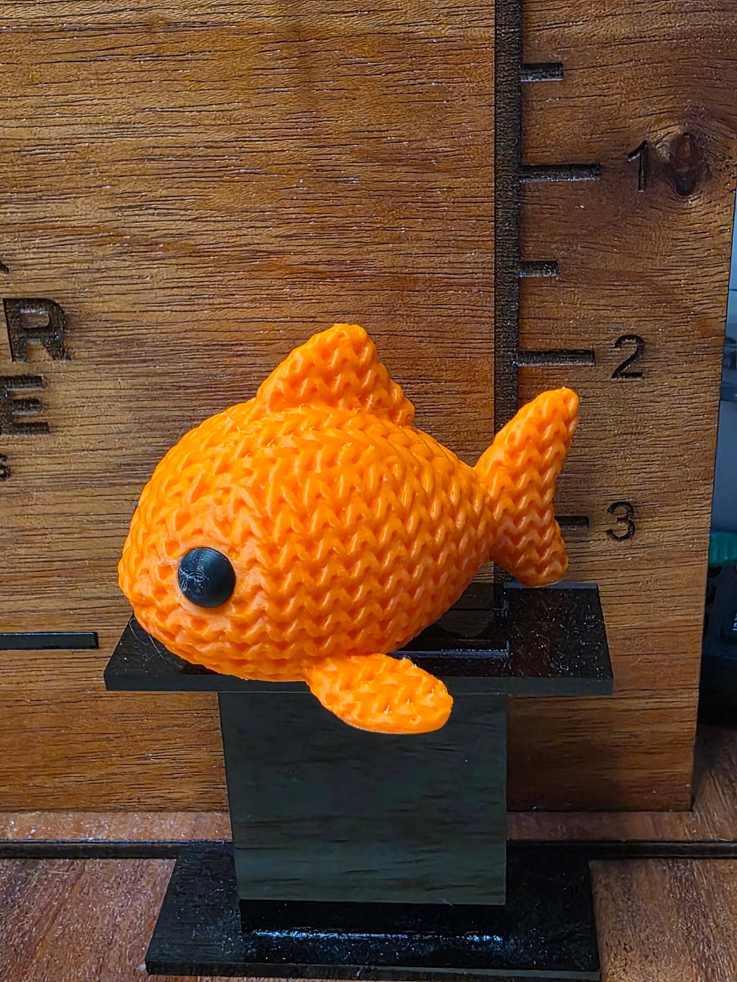 Goldfish