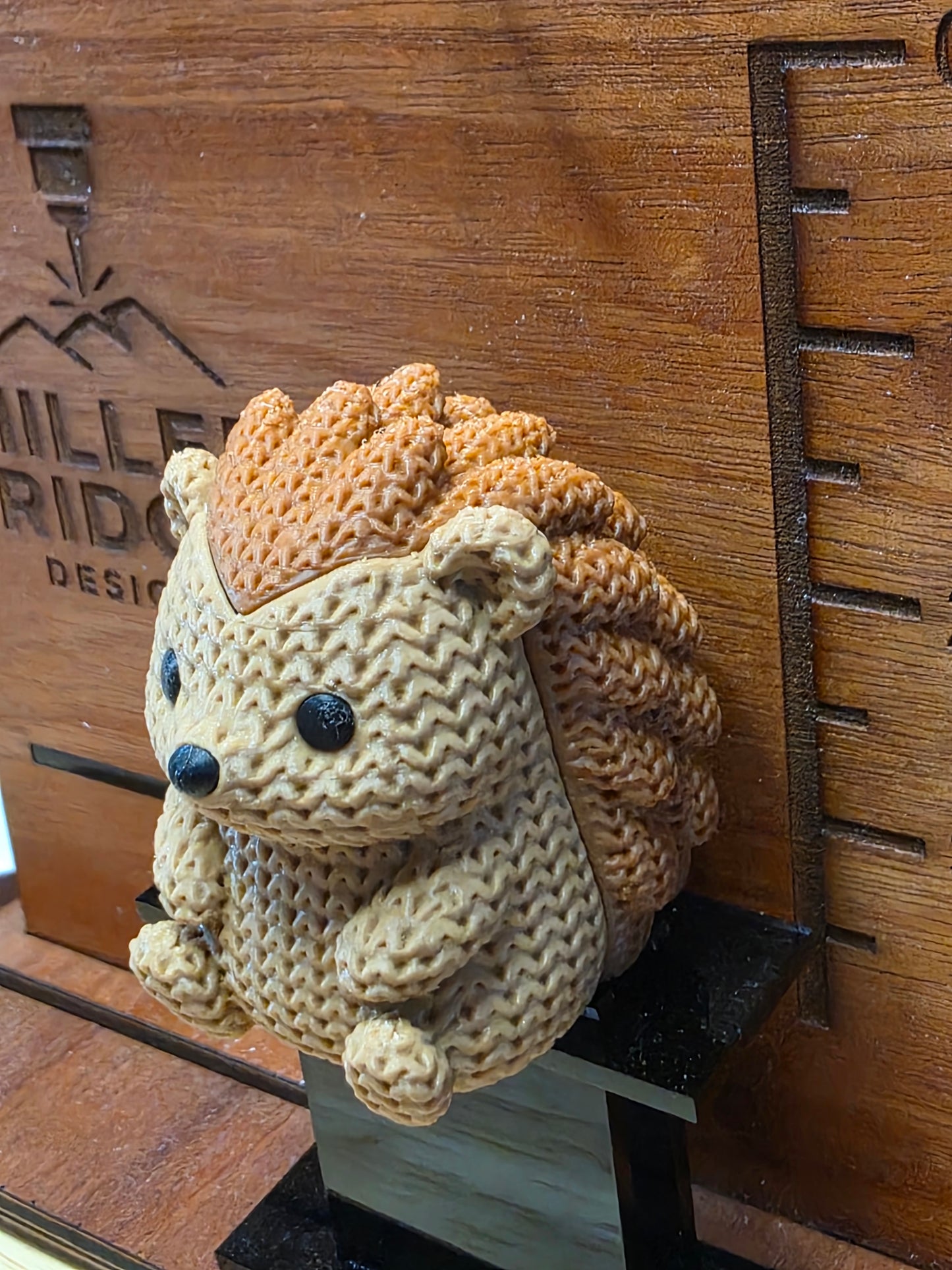 Hedgehog