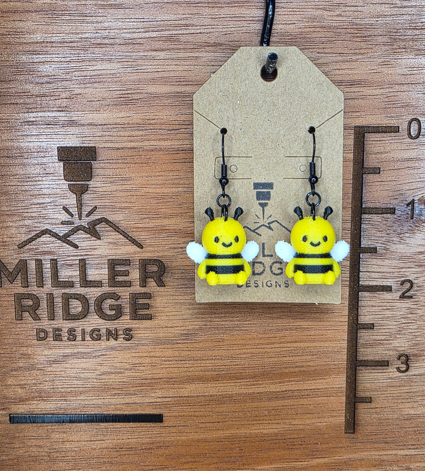 Bumble bees