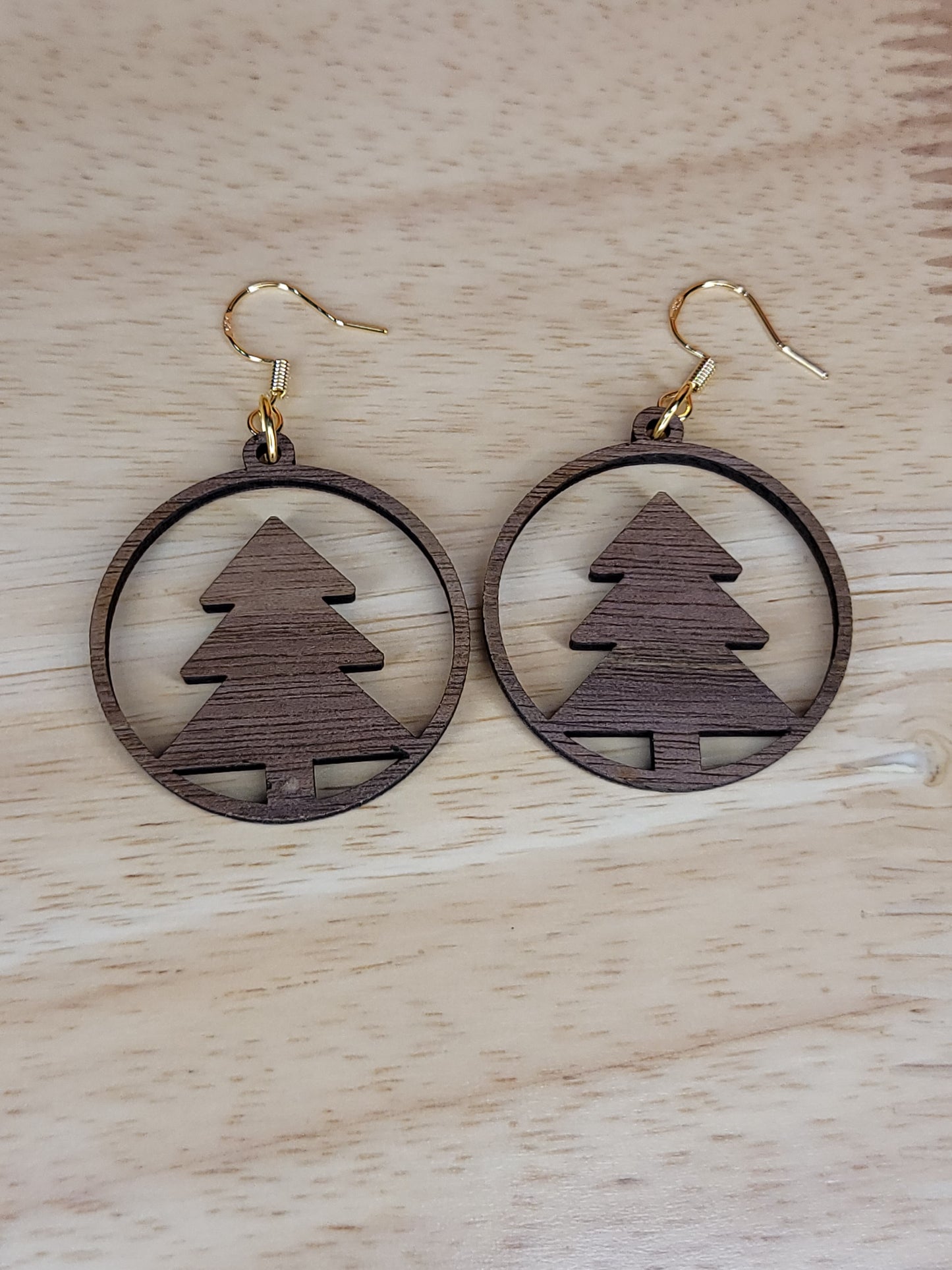 Christmas tree #5