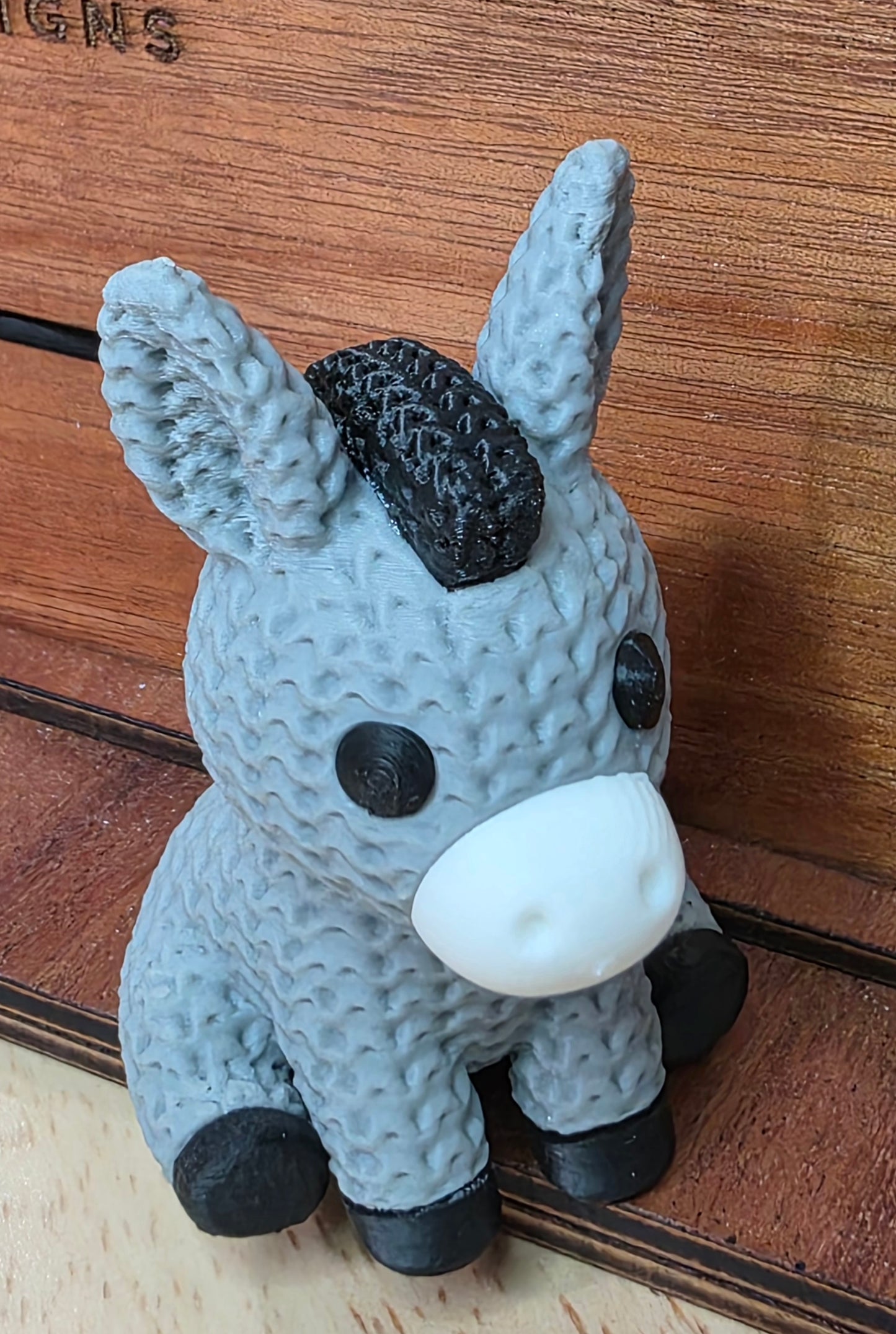 Donkey