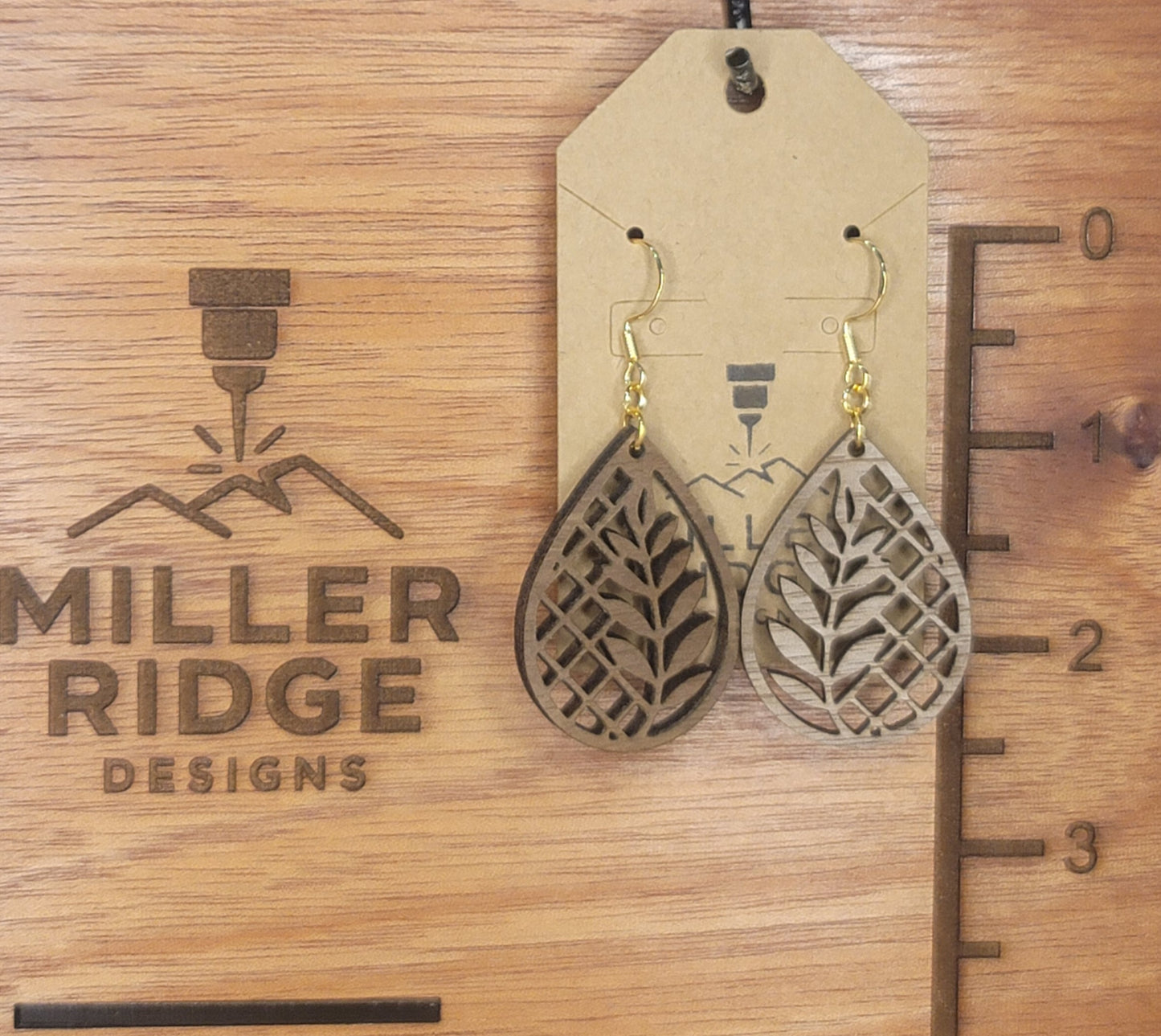 Willow lattice
