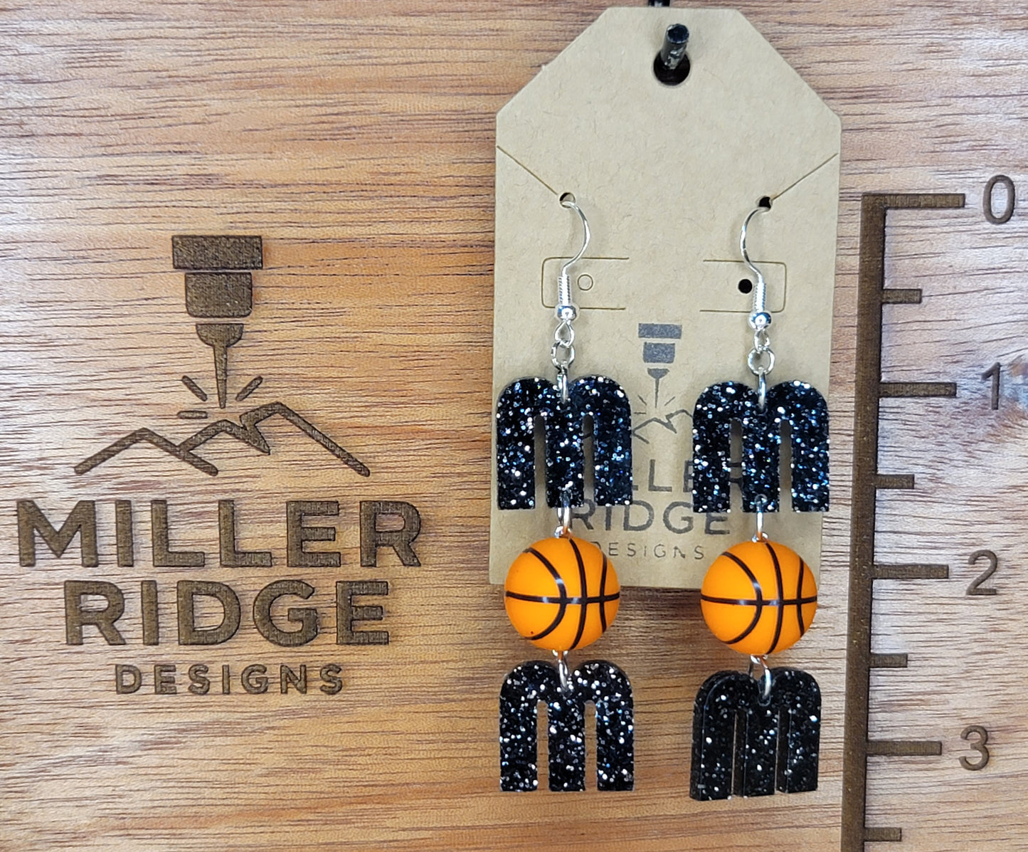 Basketball Mom